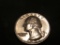 1971 D WASHINGTON QUARTER BU++++ Est:35