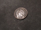 1907 INDIAN CENT