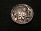 1926 BUFFALO NICKEL T