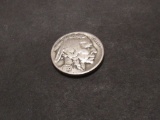 1935 BUFFALO NICKEL