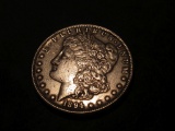 1894 MORGAN DOLLAR BU+++ Est: 4750