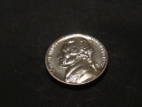 1956 JEFFERSON NICKEL BU++++ (FS) Est: 75