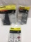 Lot of Strap Hinges, Door Hinges, & Strap Hinges