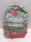 Graphic Printed Backpack