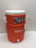 Igloo 5 Gallon Beverage Cooler