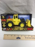 Construction Zone Vehicle