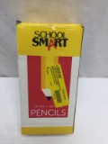 School Smart 96 Count #2 Pencils