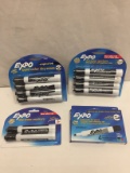 Box Lot of EXPO Markers