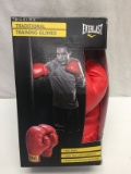 Everlast Boxing Traditional Training Gloves