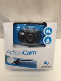 Ematic Action Cam