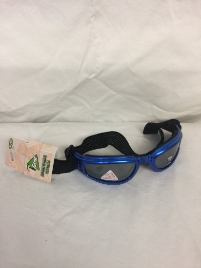 iGear Action Sports Goggles/Motorcycle or Skiing Goggles