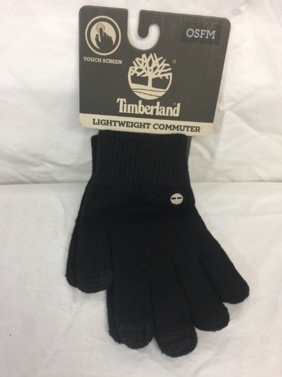 Timberland Lightweight Commuter Gloves