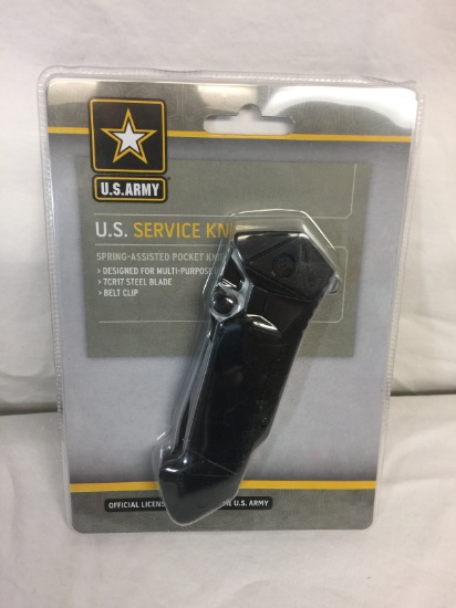 US Army Service Knife