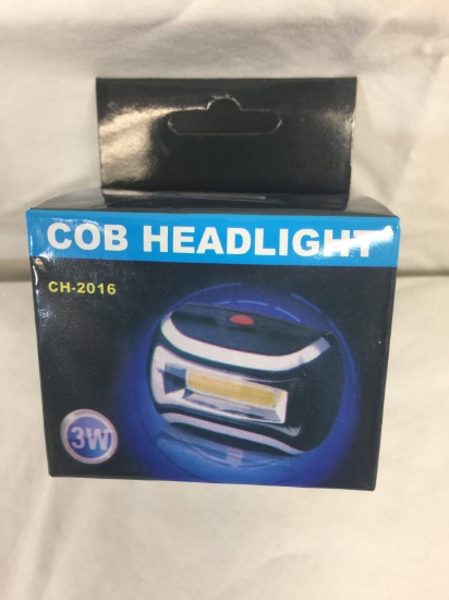 COB Headlight