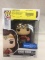 POP  #211 Wonder Woman Vinyl Figure