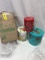 The Pioneer Woman Flea Market 3 Piece Canister Set