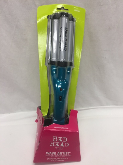 TIGI Bed Head Wave Artist