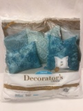 Decorators Choice Luxury Pillow Form (24