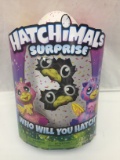 Hatchimals Surprise Who Will You Hatch