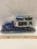 High Powered 1:32 Scale Strong Power Truck Series