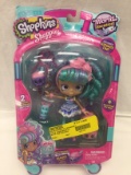 Shopkins Shoppies World Vacation