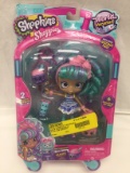 Shopkins Shoppies World Vacation