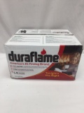 DuraFlame 6 Pack of Firelogs