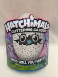 Hatchimals Glittering Garden Who Will You Hatch?