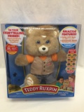 Teddy Ruxpin Storytelling Friend