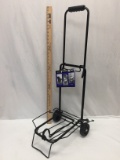 Multi Use Travel Kart (70lb Capacity)