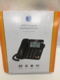 AT&T Corded Speaker Phone