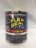 As Seen On TV Flex Seal Clear 32oz Can