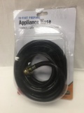 Stansport 10 Foot Propane Appliance Hose