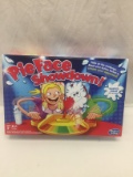 Hasbro Pie Face Showdown Game