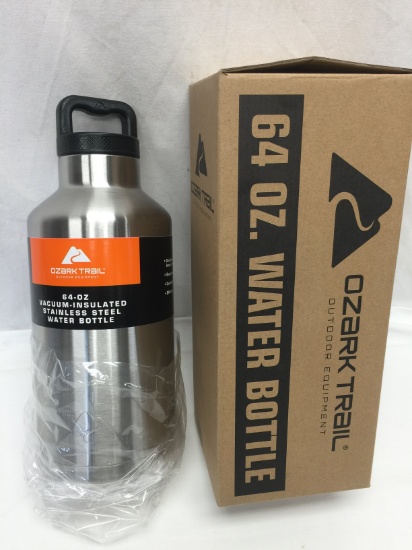 ozark trail 64 oz