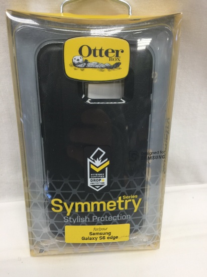 OtterBox Symmetry Series for Samsung Galaxy S6 Edge