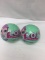 Pair of LOL Surprise Collectible Dolls/Series 2