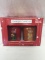 Yankee Candle 2 Large Candles (22oz each)(Macintosh & Honey Clementine)
