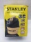 Stanley Portable and Wall Mount Wet/Dry Vac