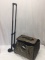 Project Runway Travel Bag/Luggage with Hand Truck