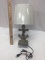 Anchor with Rope Table Lamp