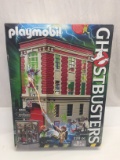 PlayMobil Ghostbusters 228 Piece Set (18