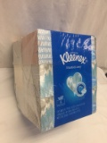 Kleenex 6 Box Pack 160 Tissues Each Box (960 Total Tissues)