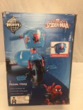 Huffy Marvel Ultimate Spider Man Pedal Trike