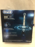 Oral B Genius 8000 Bluetooth Rechargeable Toothbrush