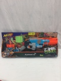 NERF Sledgefire Zombie Strike Dart Rifle