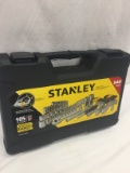 Stanley 105 Piece Mechanics Tool Set