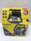Stanley JumpIt 1000A Jump Starter with Compressor