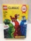 LEGO Classic 900 Piece Creative Box with Ideas Included