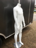 Approx 5 Foot 6 Inch Mannequin (Local Pick Up Only)